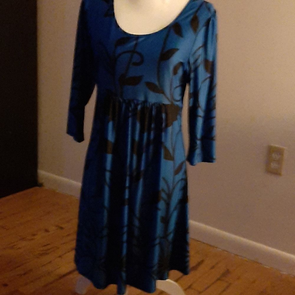 Zuilly dress